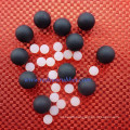 Heat Resistant Rubber Ball BBS